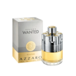 Loris Azzaro, Wanted, Eau de Toilette, Voor mannen, 100 ml - Afbeelding 2