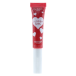 Lottie London, Gossip Girl, Volledige dekking, Lipgloss, Azen, 8 ml