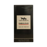 Loui Martin, Faboulous, Parfumwater, Voor vrouwen, 100 ml