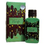 Loui Martin, Pistachio Kunafa, Parfumwater, Uniseks, 100 ml - Afbeelding 2