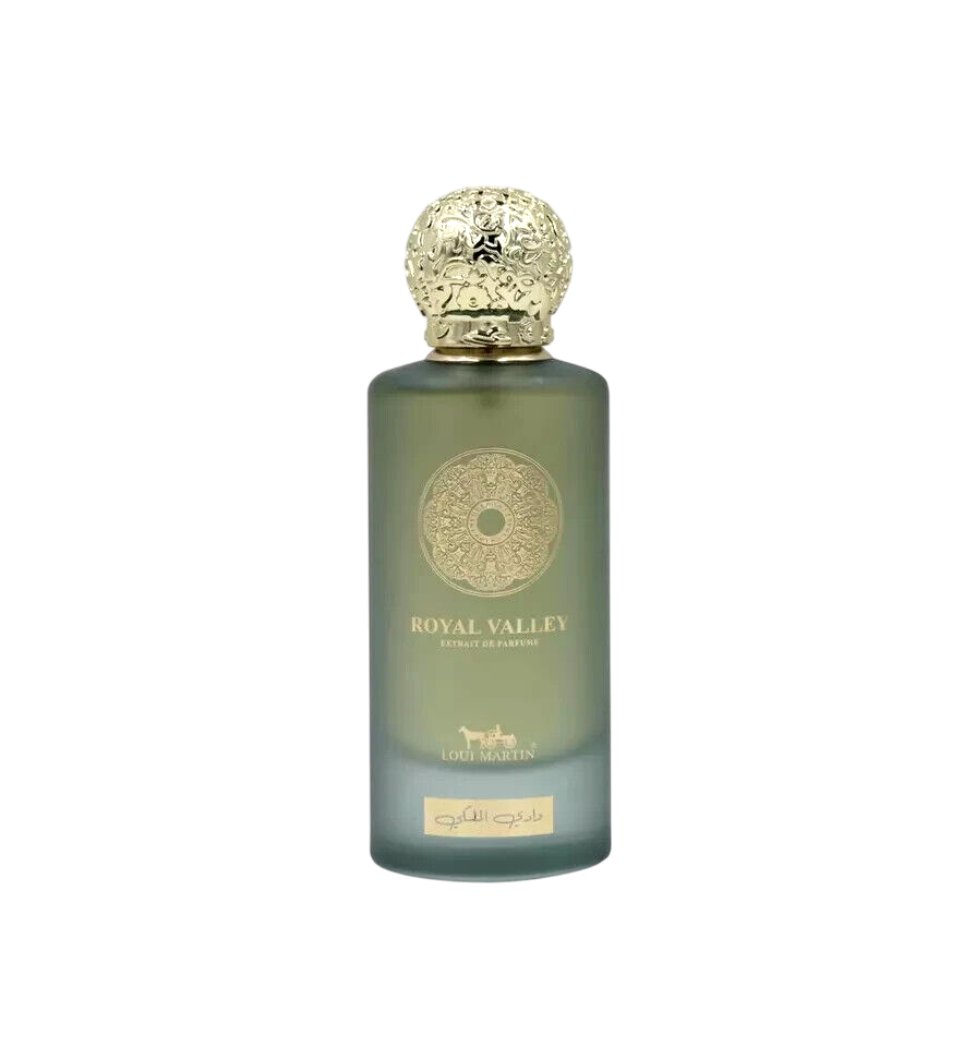 loui-martin-royal-valley-extrait-de-parfum-unisex-100-ml-1753871109 Loui Martin, Royal Valley, Parfumextract, Uniseks, 100 ml - Afbeelding 1