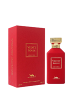 Loui Martin, Velvet Rouge, Parfumextract, Voor vrouwen, 100 ml - Afbeelding 2