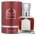 Louis Cardin, Al Shaza, Parfumwater, Uniseks, 100 ml