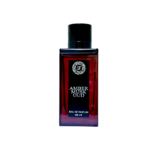 Louis Cardin, Amber Musc Oud, Parfumwater, Uniseks, 100 ml