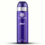 Louis Cardin, Ameen, Deodorantspray, Voor mannen, 200 ml