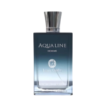 Louis Cardin, Aqua Line Homme, Parfumwater, Voor mannen, 100 ml