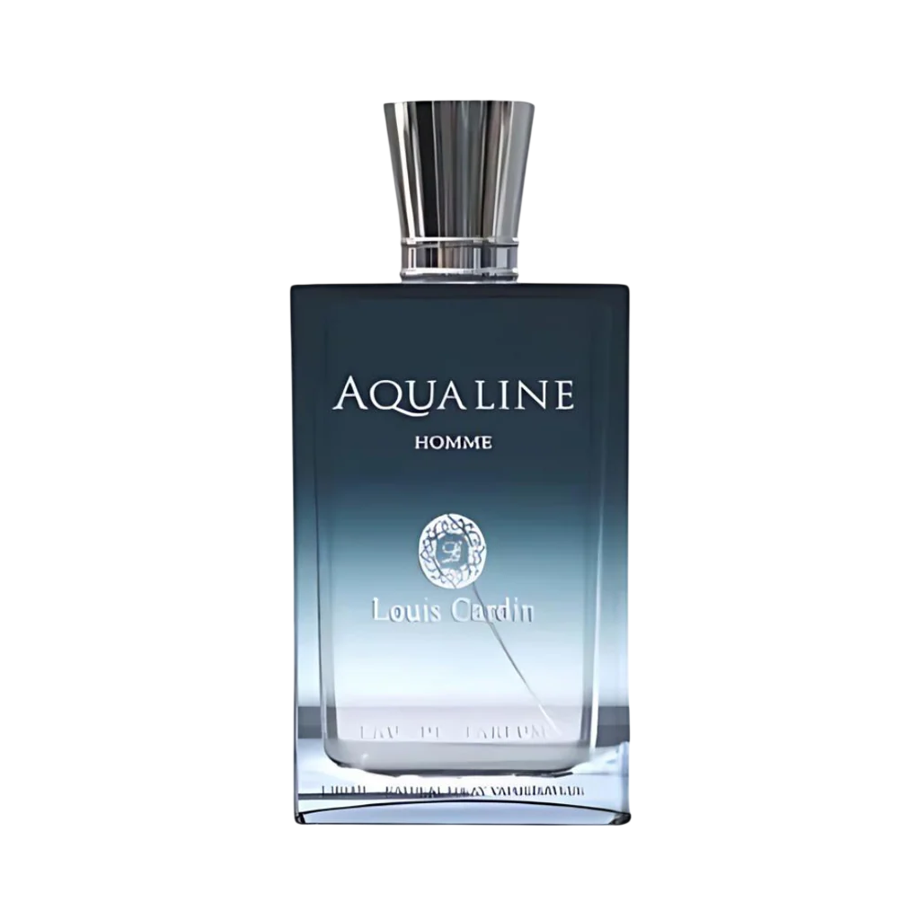 louis-cardin-aqua-line-homme-eau-de-parfum-for-men-100-ml-1775568071 Louis Cardin, Aqua Line Homme, Parfumwater, Voor mannen, 100 ml - Afbeelding 1