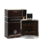 Louis Cardin, Aspiration, Eau de Toilette, Voor mannen, 100 ml - Afbeelding 2