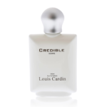 Louis Cardin, Credible Homme, Parfumwater, Voor mannen, 100 ml *Tester