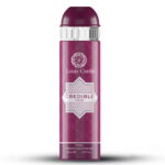Louis Cardin, Credible Oud, Bodyspray, 200 ml