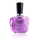 Louis Cardin, Crystal Scent, Parfumwater, Voor vrouwen, 100 ml