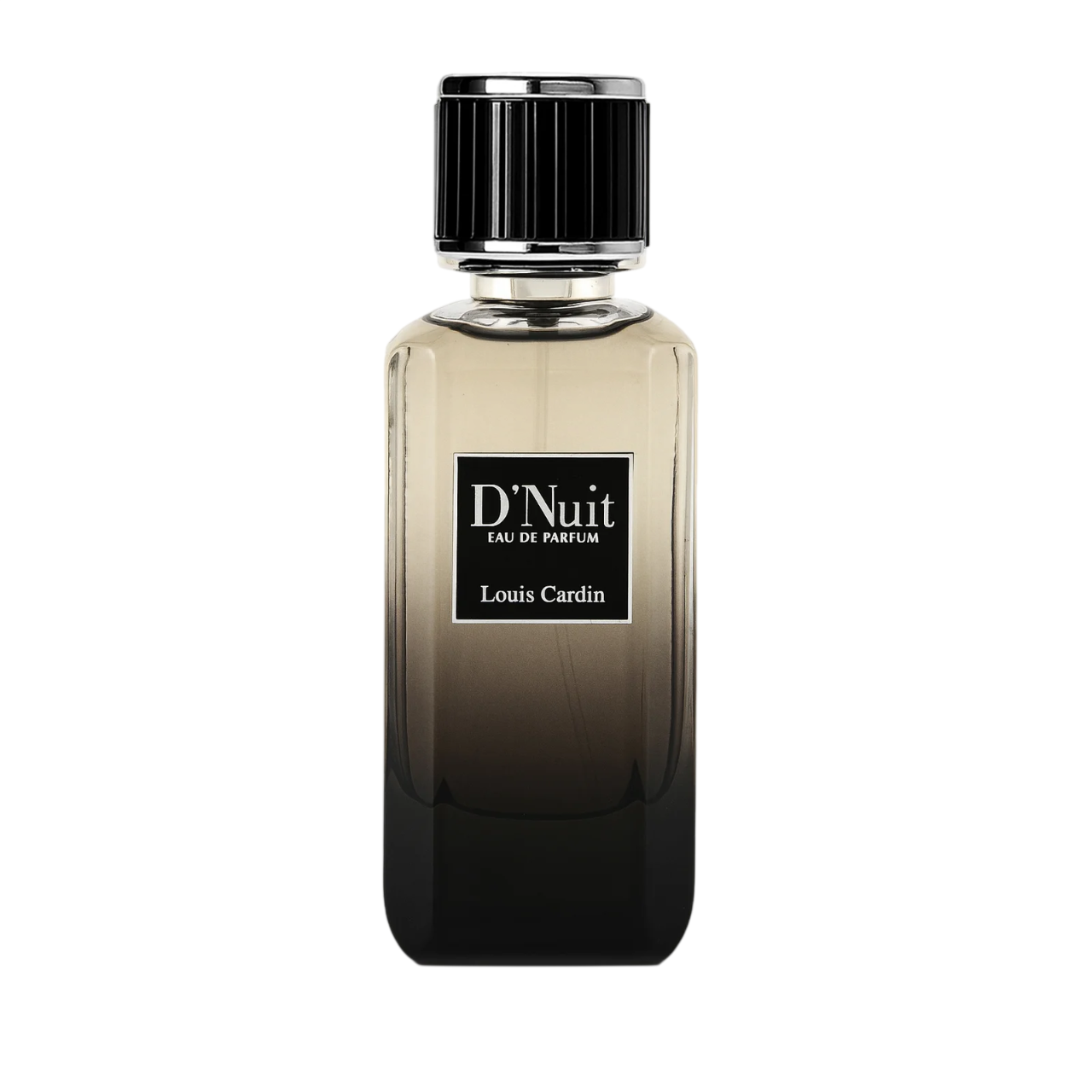 louis-cardin-d-nuit-eau-de-parfum-for-men-100-ml-1775568508 Louis Cardin, D'Nuit, Parfumwater, Voor mannen, 100 ml - Afbeelding 1