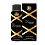 Louis Cardin, Dream, Parfumwater, Voor vrouwen, 100 ml - Afbeelding 2