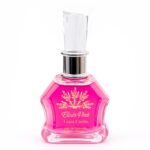 Louis Cardin, Elixir Pink, Parfumwater, Voor vrouwen, 100 ml