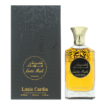 Louis Cardin, Exotic Musk, Parfumwater, Uniseks, 100 ml - Afbeelding 2
