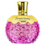 Louis Cardin, Ferocious Rosse, Parfumwater, Voor vrouwen, 100 ml