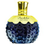 Louis Cardin, Fickle, Parfumwater, Voor vrouwen, 100 ml