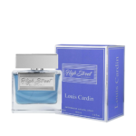 Louis Cardin, High Street, Parfumwater, Voor mannen, 100 ml - Afbeelding 2