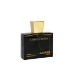 Louis Cardin, Illusion Gold, Parfumwater, Uniseks, 100 ml
