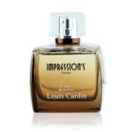 Louis Cardin, Impression's, Parfumwater, Voor vrouwen, 100 ml