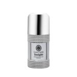 Louis Cardin, Insight, Deodorant roll-on, Voor vrouwen, 50 ml