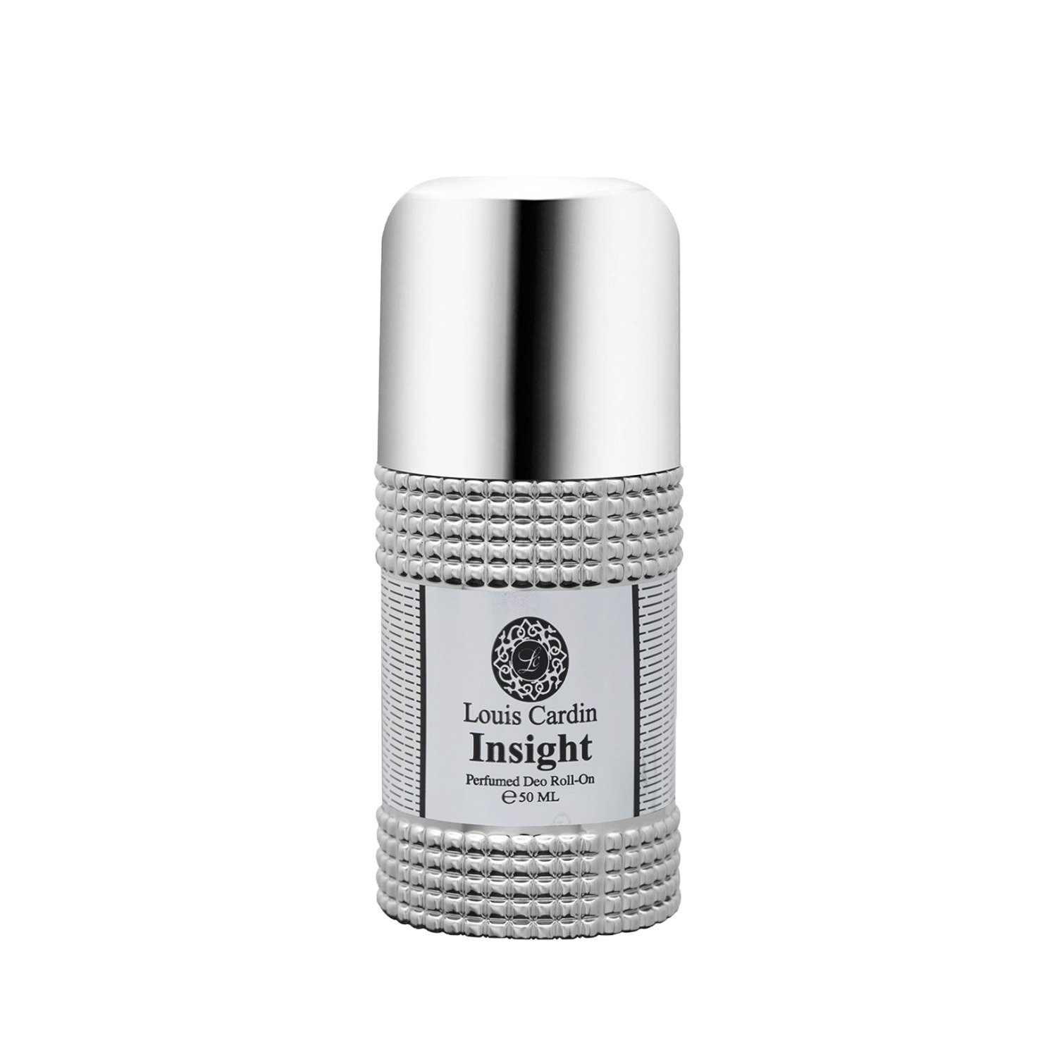louis-cardin-insight-deodorant-roll-on-for-women-50-ml-1776166845 Louis Cardin, Insight, Deodorant roll-on, Voor vrouwen, 50 ml - Afbeelding 1