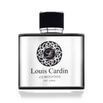 Louis Cardin, Lumination, Parfumwater, Voor mannen, 100 ml