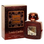 Louis Cardin, Musk Al Tahara, Parfumwater, Voor vrouwen, 100 ml - Afbeelding 2