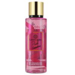 Louis Cardin, Pink Sapphire, Bodyspray, 250 ml