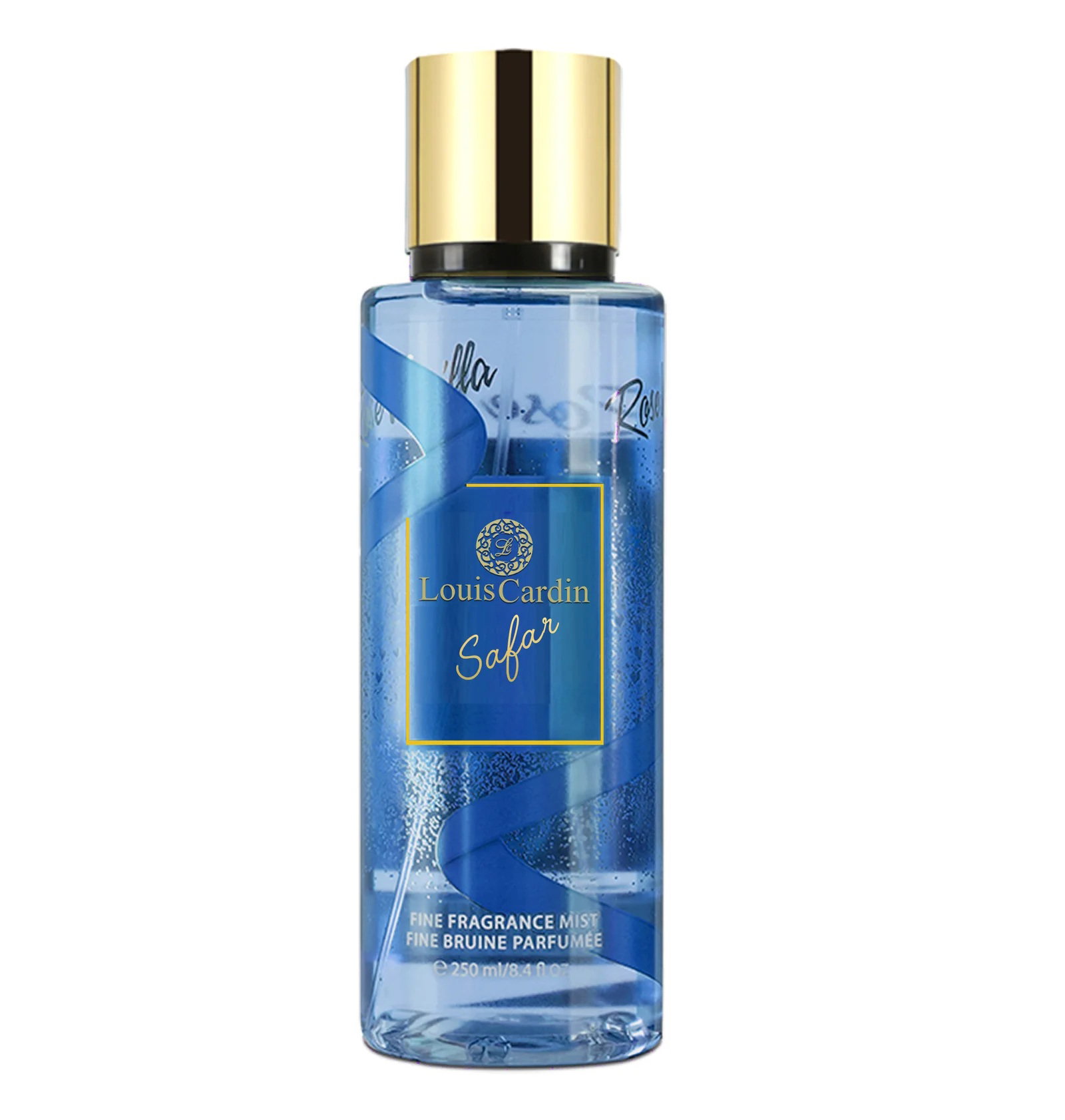 louis-cardin-safar-body-spray-250-ml-1776170274 Louis Cardin, Safar, Bodyspray, 250 ml - Afbeelding 1