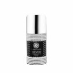 Louis Cardin, Silver, Deodorant roll-on, Voor mannen, 50 ml
