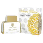 Louis Cardin, Vibrant Blanc, Parfumwater, Voor vrouwen, 95 ml - Afbeelding 2