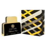 Louis Cardin, Vibrant Noir, Parfumwater, Voor mannen, 95 ml - Afbeelding 2
