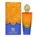 Luniche, Aaya, Parfumwater, Uniseks, 100 ml