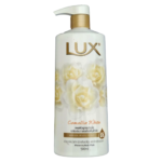 Lux, Air, Douchegel, Lichaam, Alle huidtypes, 500 ml *Tester