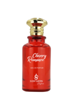 Luxury Concept, Cherry Romance, Parfumwater, Voor vrouwen, 100 ml
