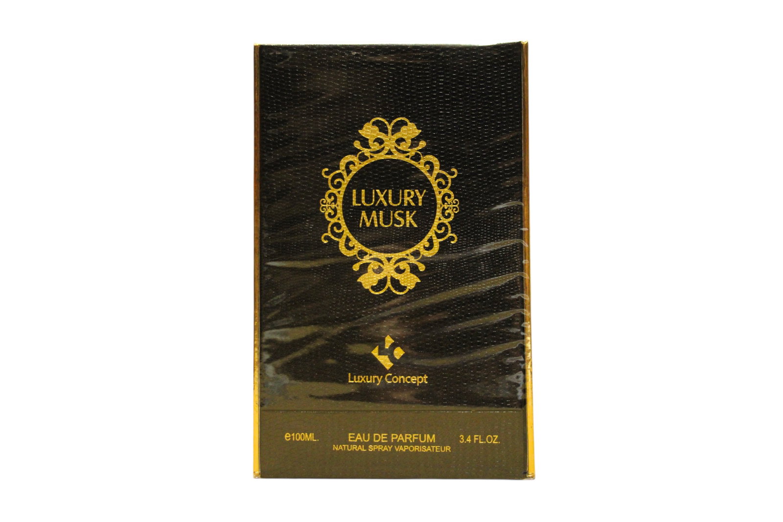 luxury-concept-luxury-musk-eau-de-parfum-unisex-100-ml-1782122860 Luxury Concept, Luxury Musk, Parfumwater, Uniseks, 100 ml - Afbeelding 1