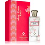 Luxury Concept, Mont Faron Rouge, Parfumwater, Voor vrouwen, 75 ml - Afbeelding 2