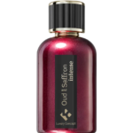 Luxury Concept, Oud And Saffron Intense, Parfumextract, Uniseks, 100 ml