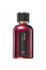 Luxury Concept, Oud And Saffron Intense, Parfumextract, Uniseks, 100 ml