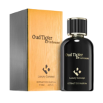 Luxury Concept, Oud Tiger Intense, Parfumextract, Voor mannen, 100 ml - Afbeelding 2