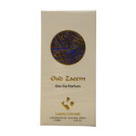 Luxury Concept, Oud Zaeem, Parfumwater, Uniseks, 100 ml