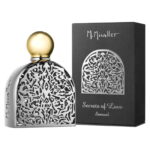 M. Micallef, Secrets Of Love Sensual, Parfumwater, Voor vrouwen, 75 ml - Afbeelding 2