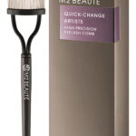 M2 Beaute, Wimperkam