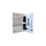 M2 Beaute, Nano Nutrition, Groei, Mascara, Zwart, 1.5 ml *Voorbeeld