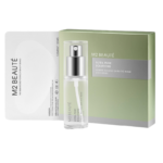 Set, M2 Beaute, Ultra Pure Solutions, Collageen, Hydraterend, Oogcrèmemasker, 7 st