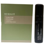 M2 Beaute, Ultra Pure Solutions, Vitamine C, Hydraterend, Mistspray, Voor gezicht, 5 ml *Miniatuur