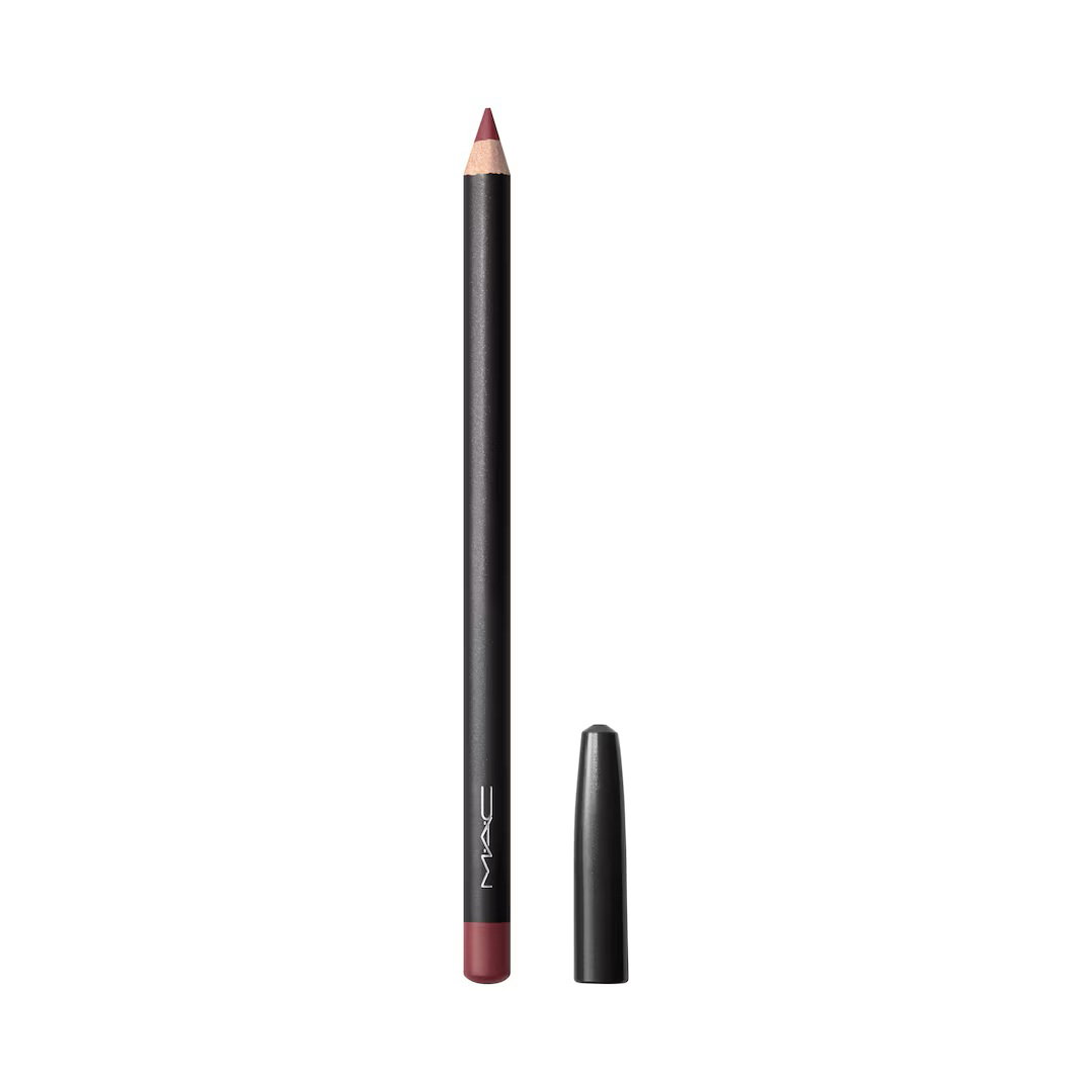 mac-burgundy-lip-lip-liner-burgundy-1-45-g-1776254059 MAC, Burgundy, Lip, Lippotlood, Bourgondië, 1.45 g - Afbeelding 1