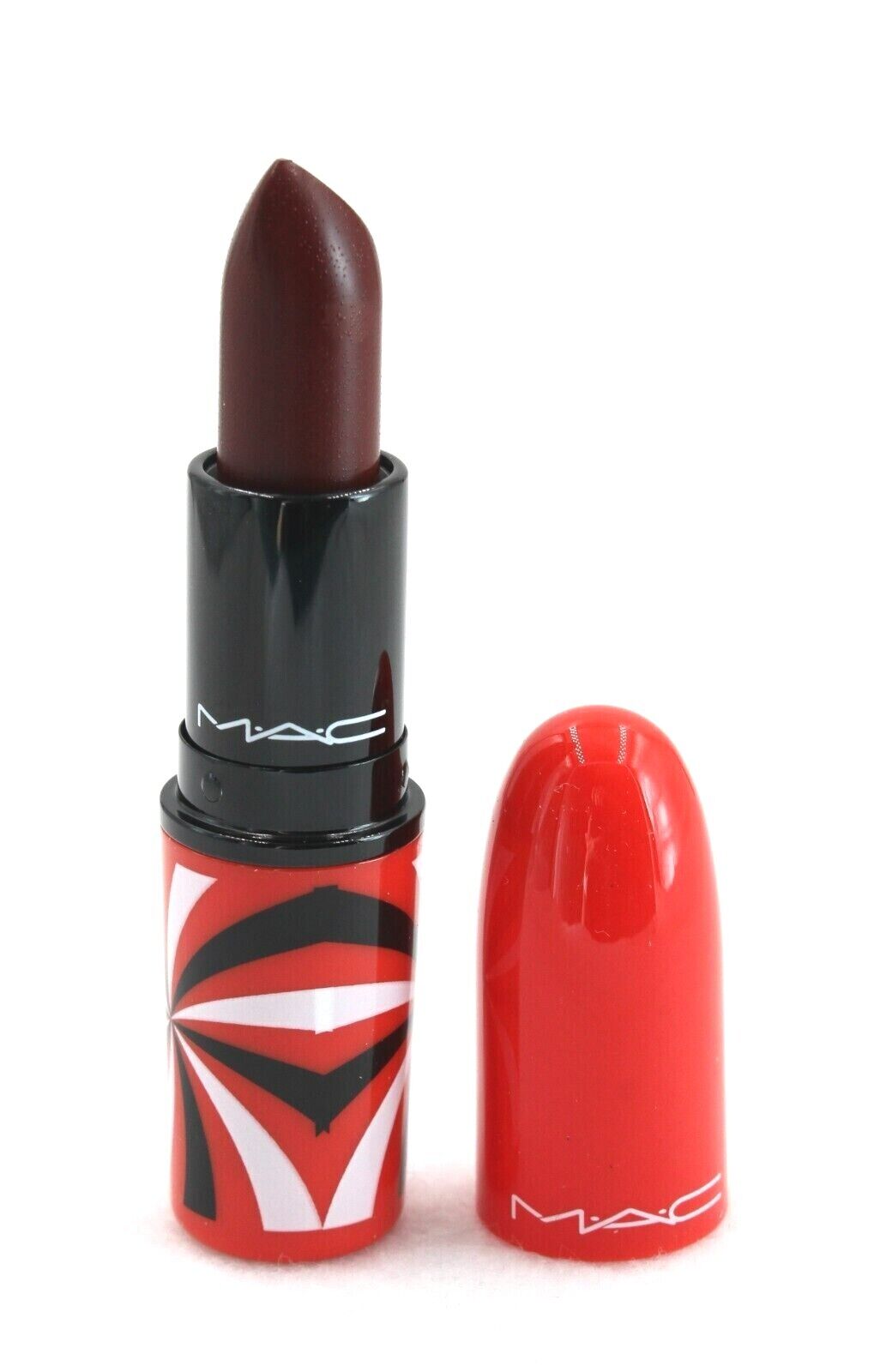 mac-charmer-matte-lipstick-magic-charmer-3-g-1671692007 MAC, Ladies Lipstick, Mat, Crèmelippenstift, Magische Betoveraar, 3 g - Afbeelding 1