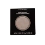 MAC, Cream Colour Base, Natuurlijke afwerking, Crème blush palet, Luna, Hervullen, 3.2 g